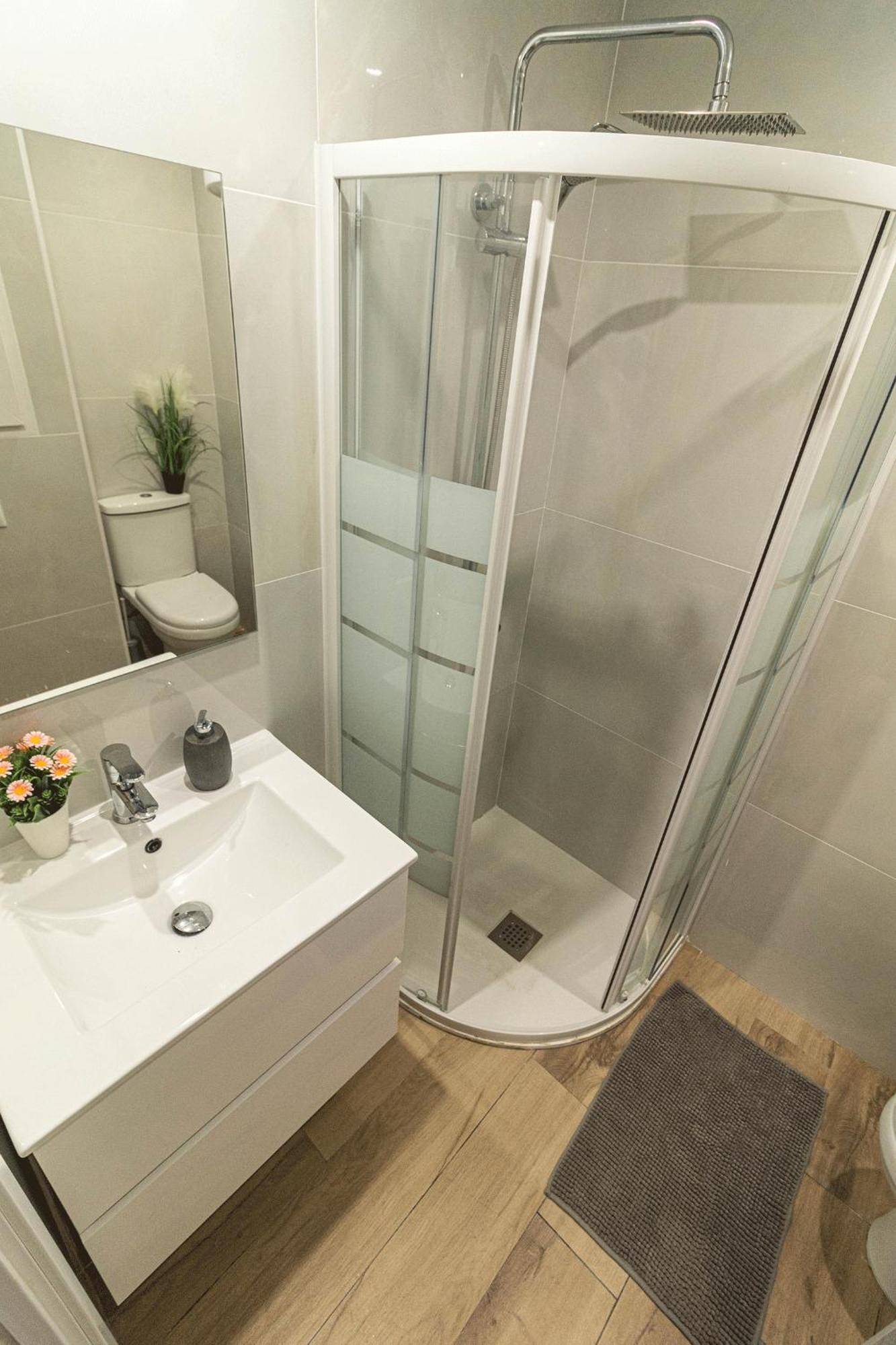 ¡A Disfrutar De Valencia! Apartment Ngoại thất bức ảnh
