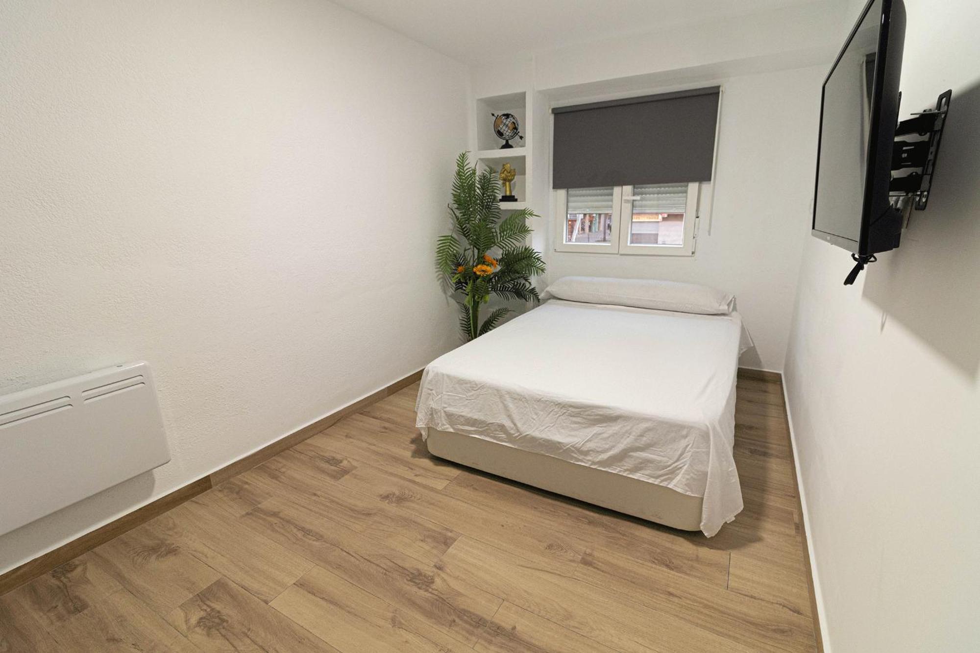 ¡A Disfrutar De Valencia! Apartment Ngoại thất bức ảnh