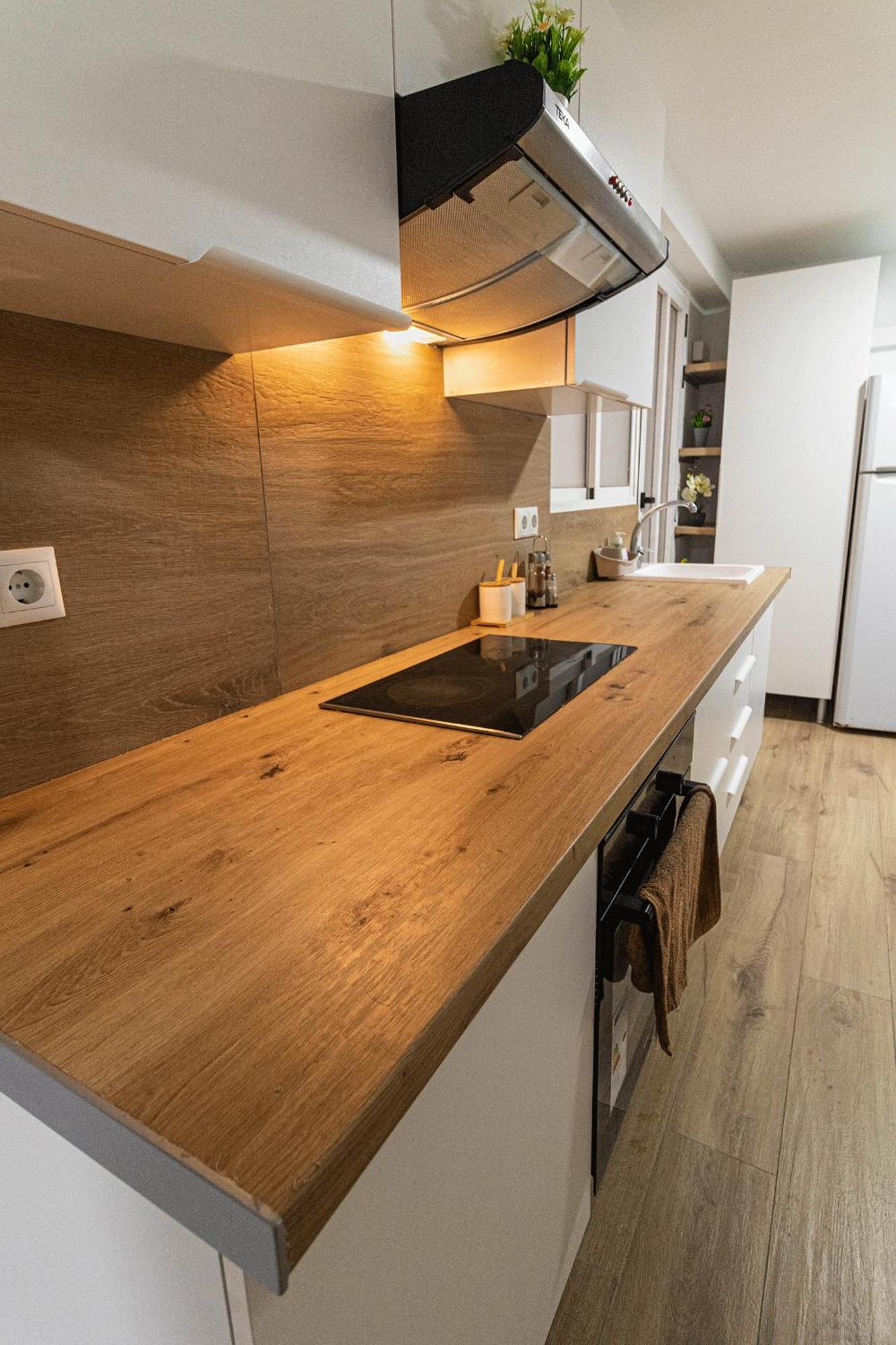¡A Disfrutar De Valencia! Apartment Ngoại thất bức ảnh