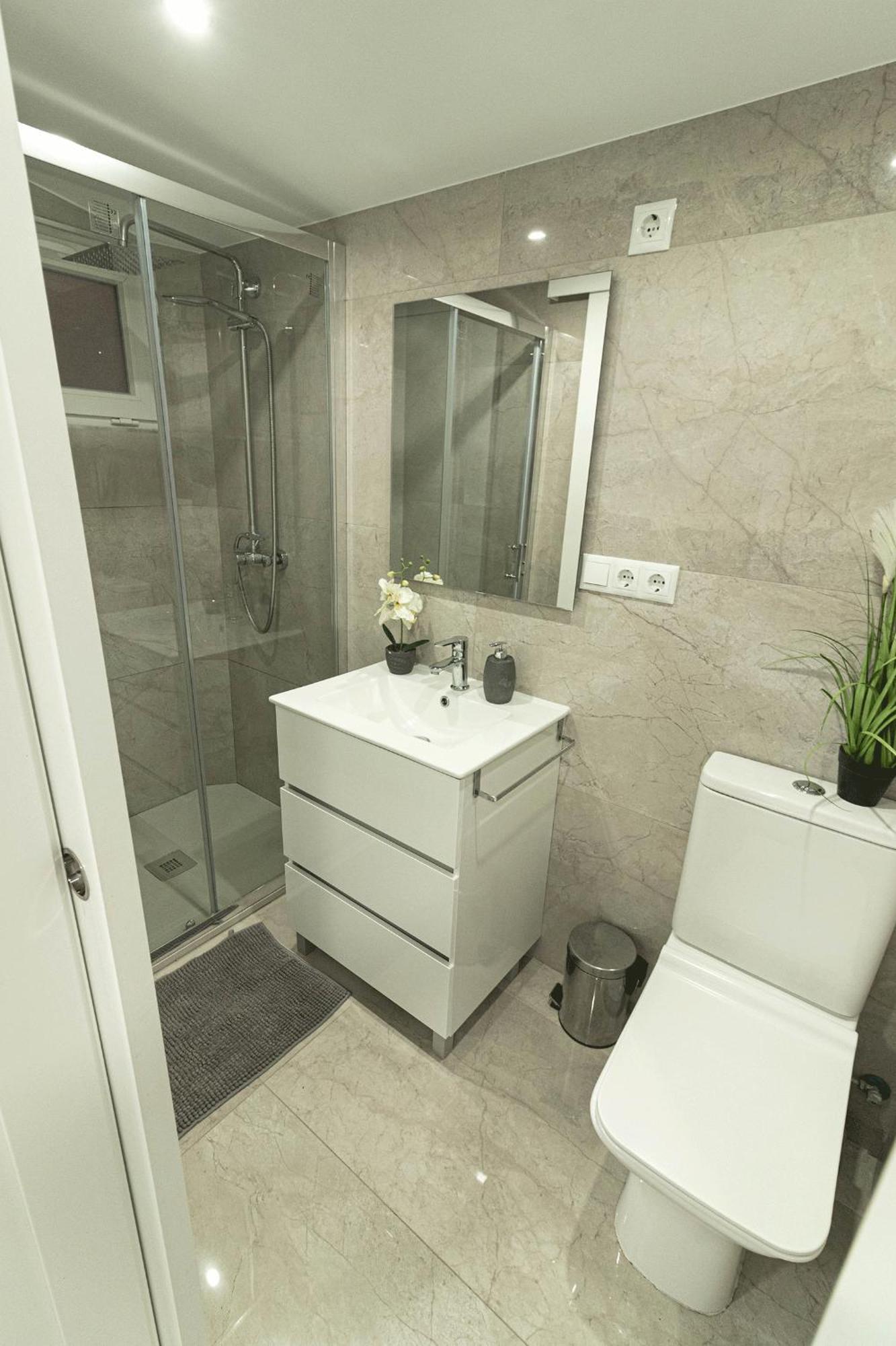 ¡A Disfrutar De Valencia! Apartment Ngoại thất bức ảnh