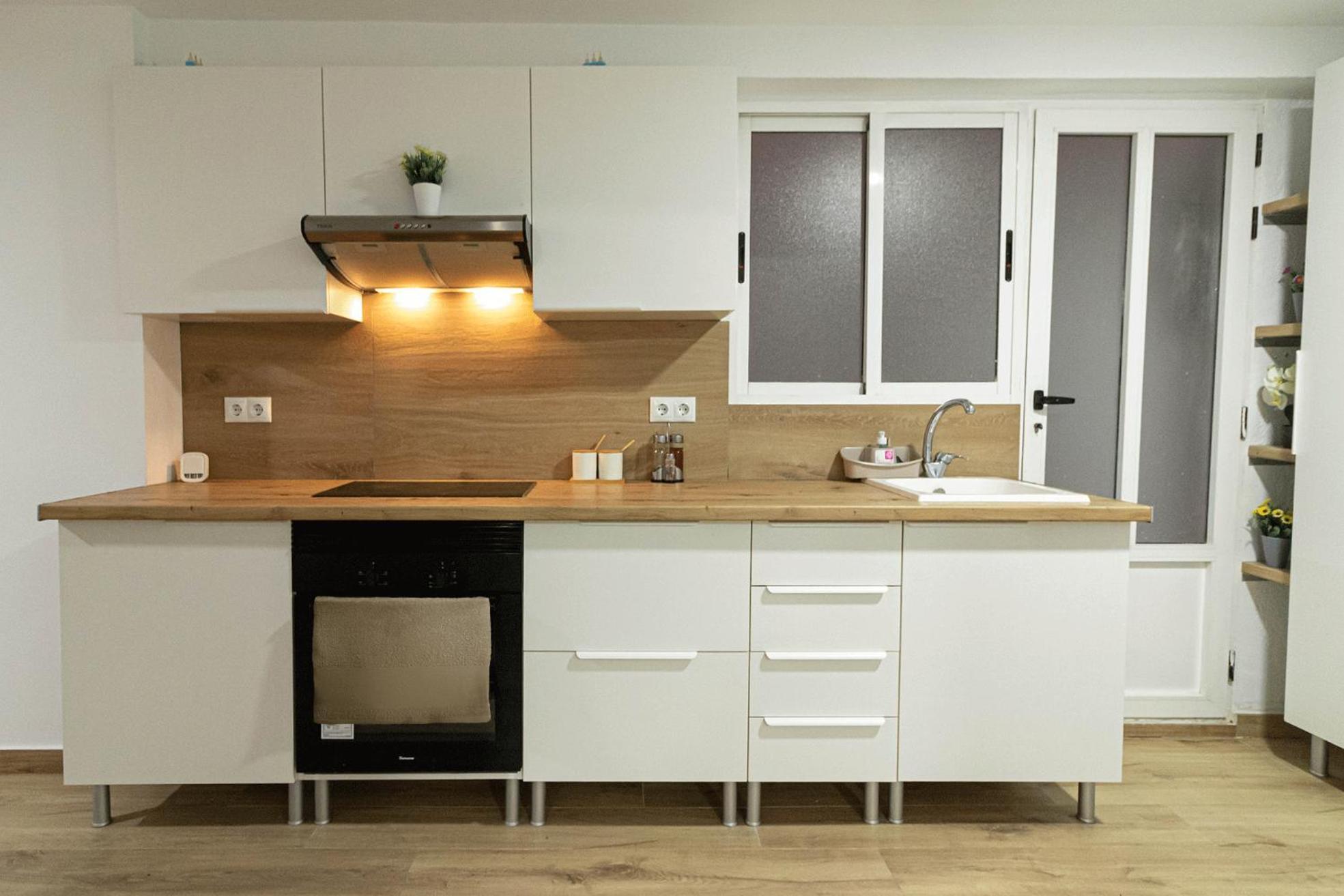 ¡A Disfrutar De Valencia! Apartment Ngoại thất bức ảnh